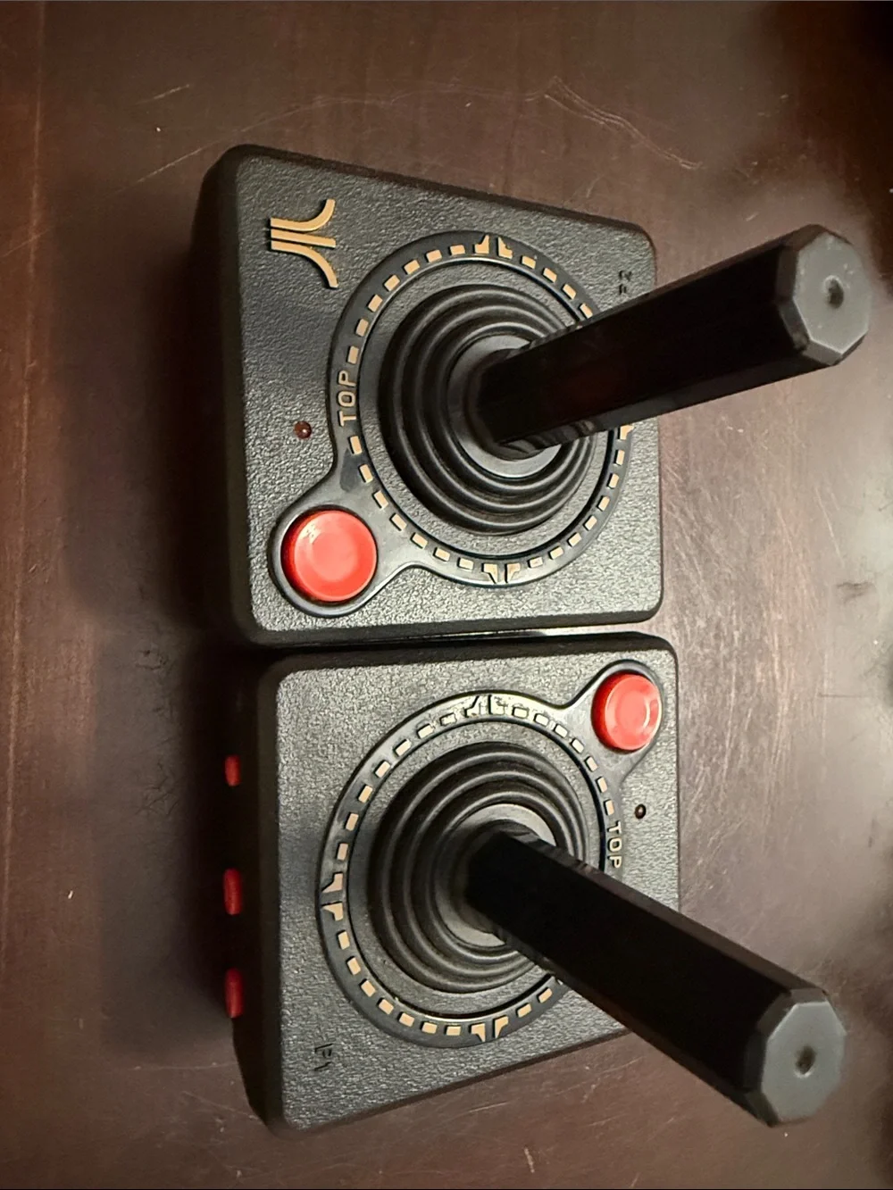 Atari Flashback classic game console UNTESTED AS IS